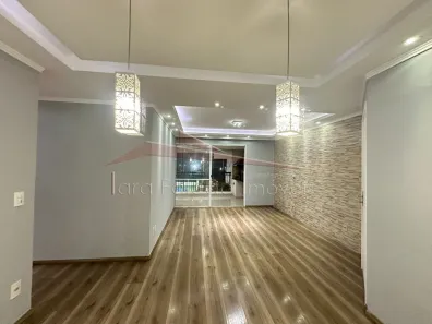 Apartamento com 3 Quartos à venda, 106m² no Vila Guarani (Z Sul), São Paulo