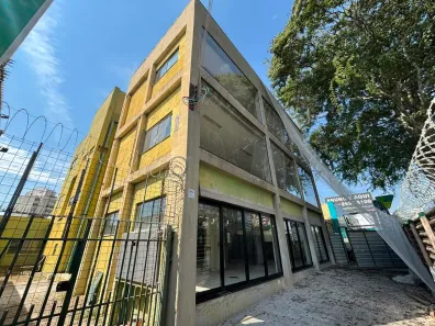 Ponto Comercial para alugar, 920m² no Jardim Vergueiro, Sorocaba