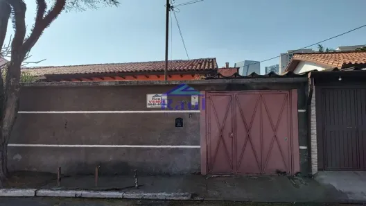 Casa com 2 Quartos à venda, 91m² no Vila Almeida, São Paulo