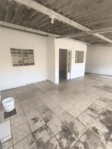 Casa com 2 Quartos para alugar, 100m² no Samambaia Sul, Brasília