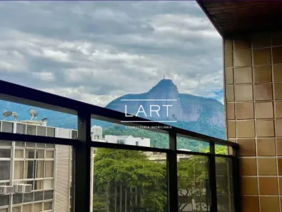Apartamento com 4 Quartos à venda, 233m² no Ipanema, Rio de Janeiro