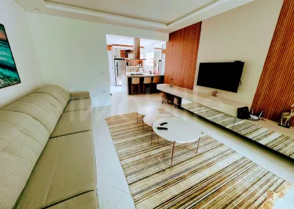 Apartamento com 4 Quartos à venda, 167m² no Andorinha, Itapema