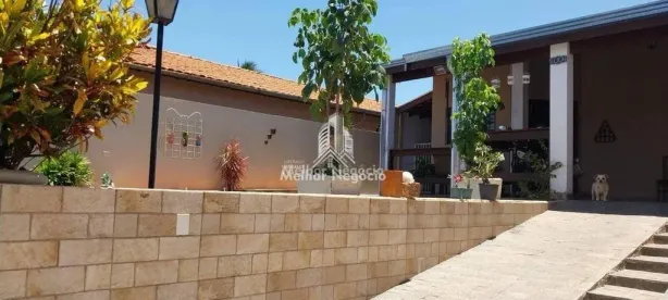 Casa com 3 Quartos à venda, 100m² no Vila Real, Hortolândia