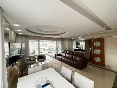 Apartamento com 3 Quartos à venda, 129m² no Mooca, São Paulo