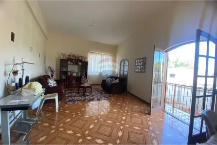 Imóvel Comercial com 5 Quartos à venda, 410m² no Parque Yolanda (Nova Veneza), Sumaré