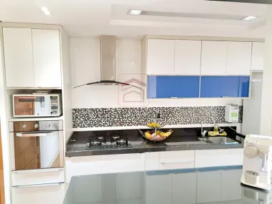 Apartamento com 2 Quartos à venda, 54m² no Quarta Parada, São Paulo