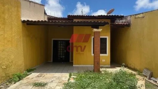 Casa com 3 Quartos à venda, 84m² no Cambeba, Fortaleza