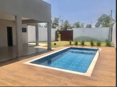 Casa à venda, 140m² no Parque São Jerônimo, Americana