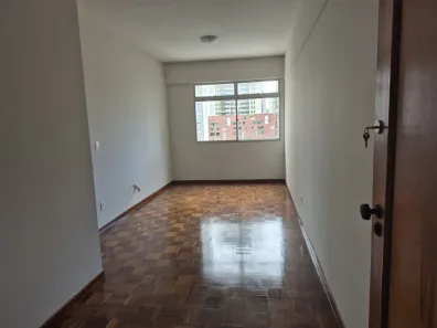 Apartamento com 1 Quarto para alugar, 51m² no Funcionários, Belo Horizonte