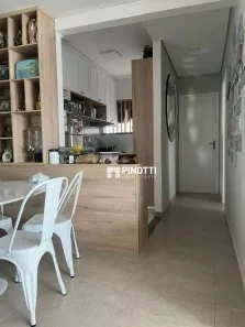 Apartamento com 2 Quartos à venda, 59m² no Paulicéia, São Bernardo do Campo