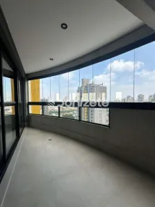 Apartamento com 2 Quartos à venda, 85m² no Jardim, Santo André
