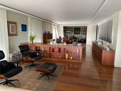 Apartamento com 3 Quartos à venda, 237m² no Consolação, São Paulo
