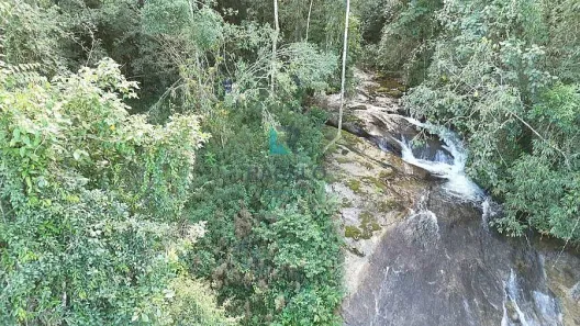 à venda, 30m² no Engenheiro Passos, Resende