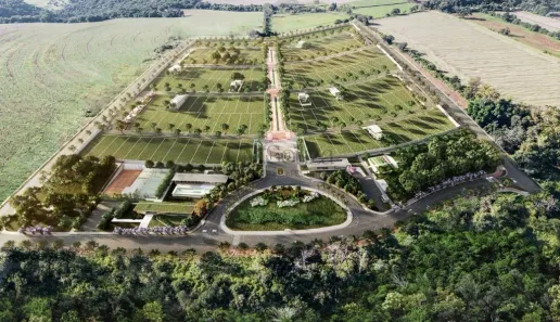 Lote/Terreno à venda, 448m² no Vivendas do Arvoredo, Londrina