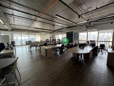 Sala Comercial à venda, 214m² no Vila Gomes Cardim, São Paulo