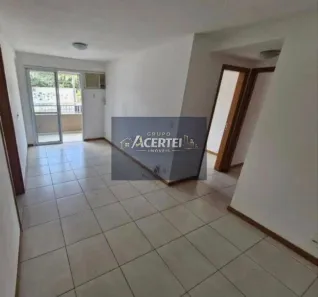 Apartamento com 2 Quartos à venda, 55m² no Badu, Niterói