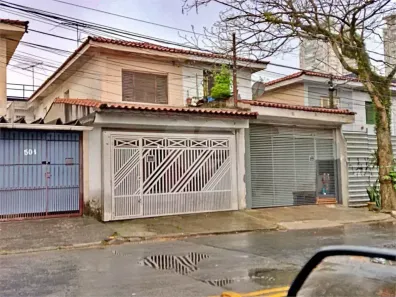 Sobrado com 3 Quartos à venda, 106m² no Parque Colonial, São Paulo