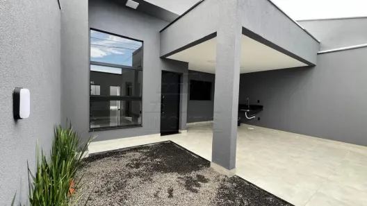 Casa com 2 Quartos à venda, 94m² no Jardim da Balsa II, Americana