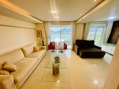 Apartamento com 3 Quartos à venda, 150m² no João Paulo, Florianópolis