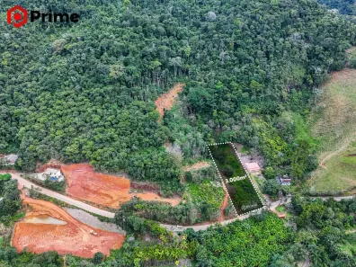 Lote/Terreno à venda, 3000m² no Comunidade Urbana de Jaboti, Guarapari
