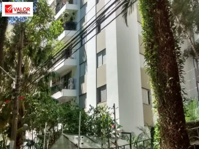 Apartamento com 3 Quartos à venda, 80m² no Real Parque, São Paulo