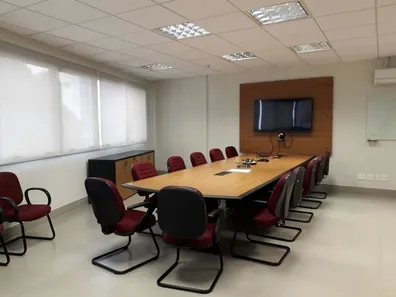 Sala Comercial para alugar, 51m² no Floresta, Porto Alegre