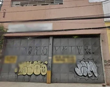 Lote/Terreno à venda, 2100m² no Cambuci, São Paulo
