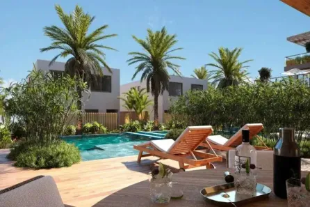Casa de Condomínio com 4 Quartos à venda, 282m² no Barra do Sirinhaém, Sirinhaém