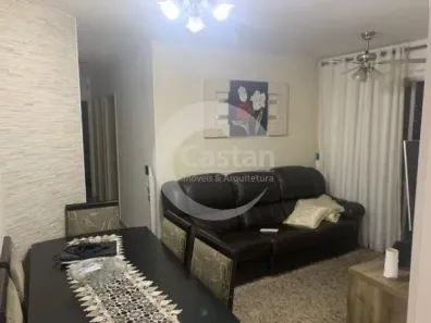 Apartamento com 2 Quartos à venda, 50m² no Quinta da Paineira, São Paulo