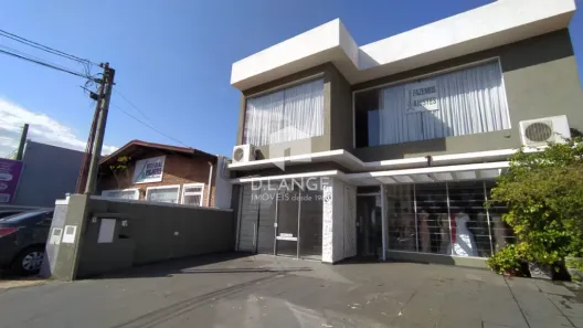Ponto Comercial para alugar, 97m² no Jardim Chapadão, Campinas