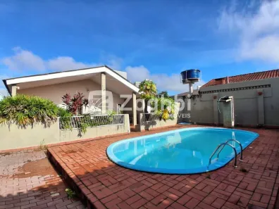 Casa com 3 Quartos à venda, 152m² no São João Bosco, Porto Velho