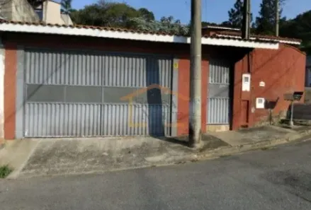 Casa com 2 Quartos à venda, 219m² no Cidade Jardim, Mogi das Cruzes