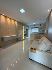 Casa com 2 Quartos à venda, 69m² no Jardim Andrea, Imperatriz