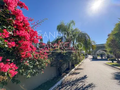 Lote/Terreno à venda, 450m² no Jurerê, Florianópolis