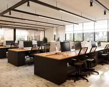 Sala Comercial para alugar, 150m² no Vila Olímpia, São Paulo
