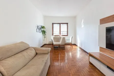 Apartamento com 2 Quartos à venda, 116m² no Bela Vista, São Paulo