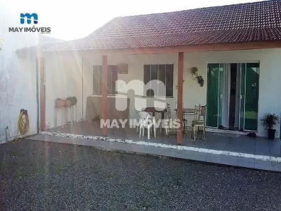 Casa com 3 Quartos à venda, 63m² no Espinheiros, Itajaí