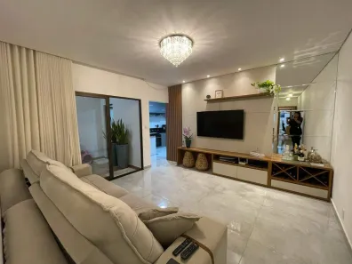Casa com 2 Quartos à venda, 120m² no Pongelupe (Barreiro), Belo Horizonte
