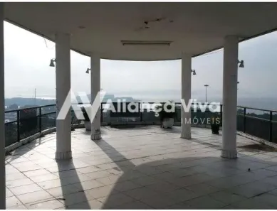 Cobertura com 1 Quarto à venda, 472m² no Glória, Rio de Janeiro