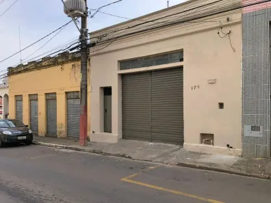 Ponto Comercial à venda, 238m² no Centro, Monte Mor