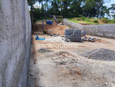 Lote/Terreno à venda, 1204m² no Jardim Estância Brasil, Atibaia