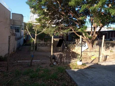 Lote/Terreno à venda, 381m² no São Cristóvão, Belo Horizonte