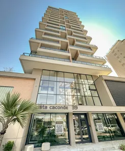Apartamento com 3 Quartos à venda, 127m² no Jardim Paulista, São Paulo