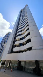 Apartamento com 3 Quartos à venda, 113m² no Lagoa Nova, Natal