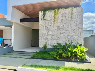 Casa de Condomínio com 3 Quartos à venda, 160m² no Centro, Ananindeua