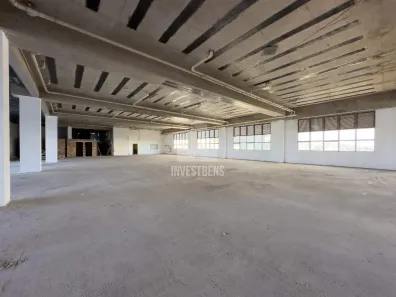 Ponto Comercial para alugar, 2150m² no Estoril, Belo Horizonte