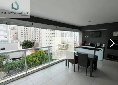 Apartamento com 3 Quartos à venda, 97m² no Chácara Inglesa, São Paulo