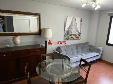 Flat com 2 Quartos para alugar, 55m² no Planalto Paulista, São Paulo