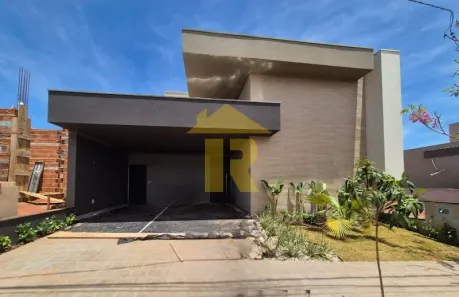 Casa de Condomínio com 3 Quartos à venda, 171m² no Belvedere Terra Nova, São José do Rio Preto
