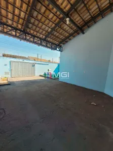 Casa com 3 Quartos à venda, 225m² no Setor Estrela Dalva, Goiânia